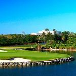 Moon Palace Golf Course