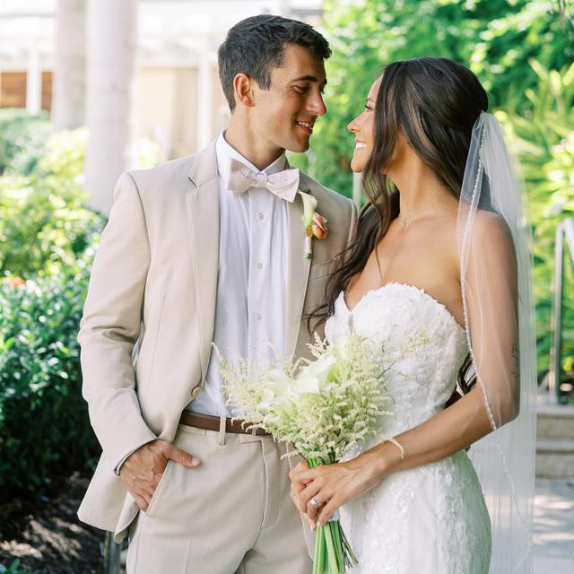 Newlywed Fund