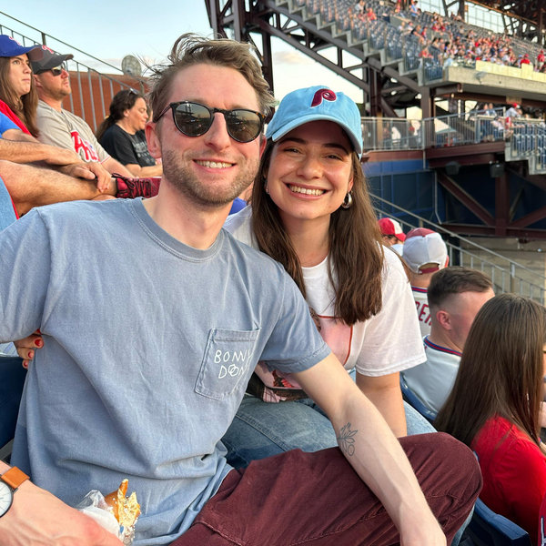 Send them to a Phillies game