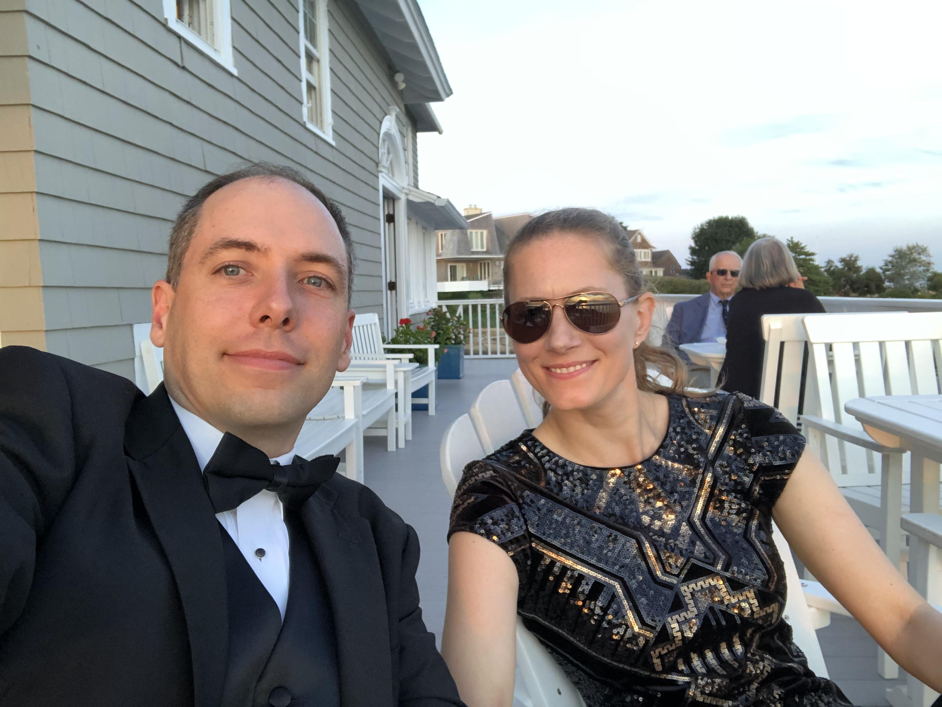 The Wedding Website of Katherine Churchill and Jaime Zahorian
