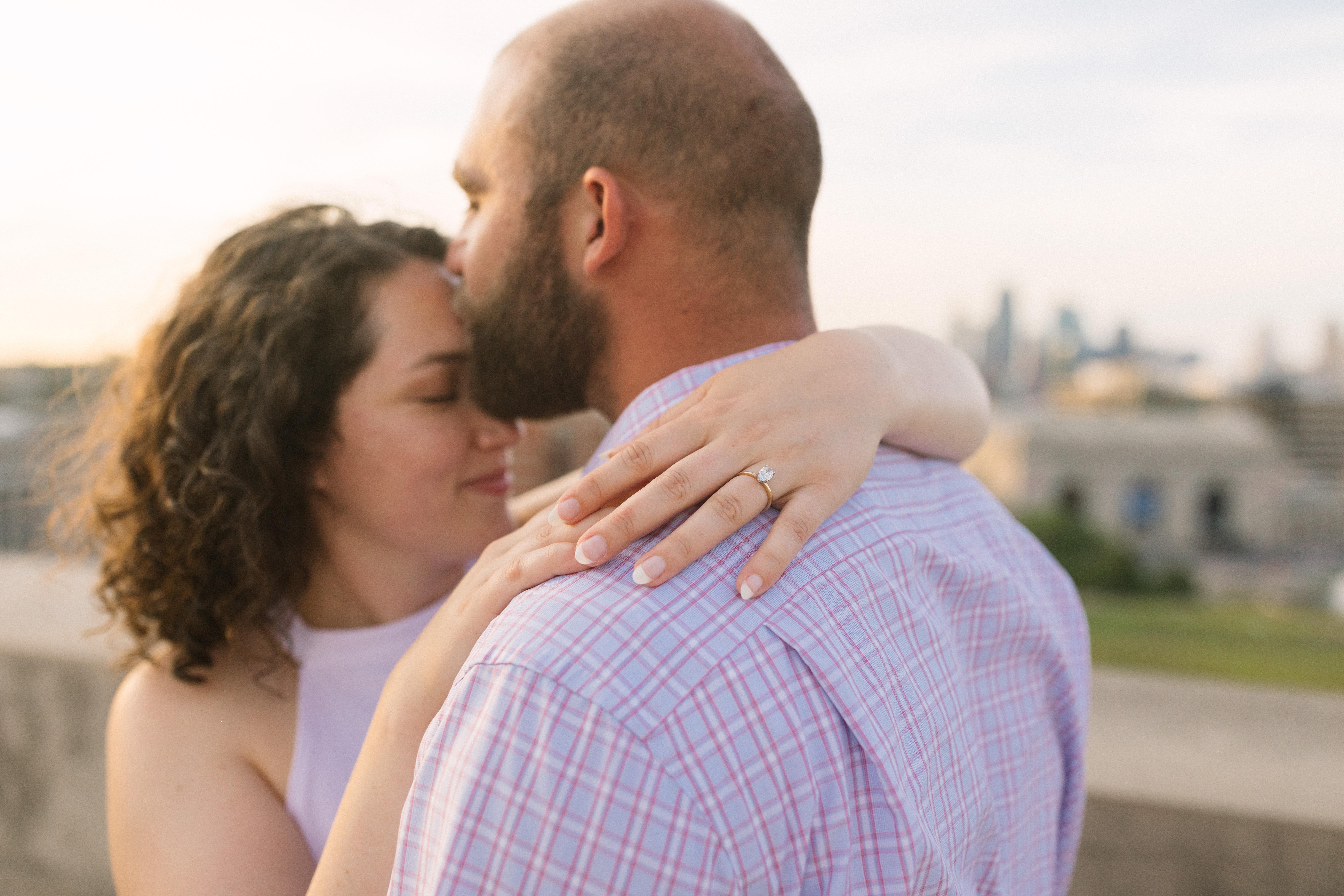 The Wedding Website of Maggie Burg and Al Wegener