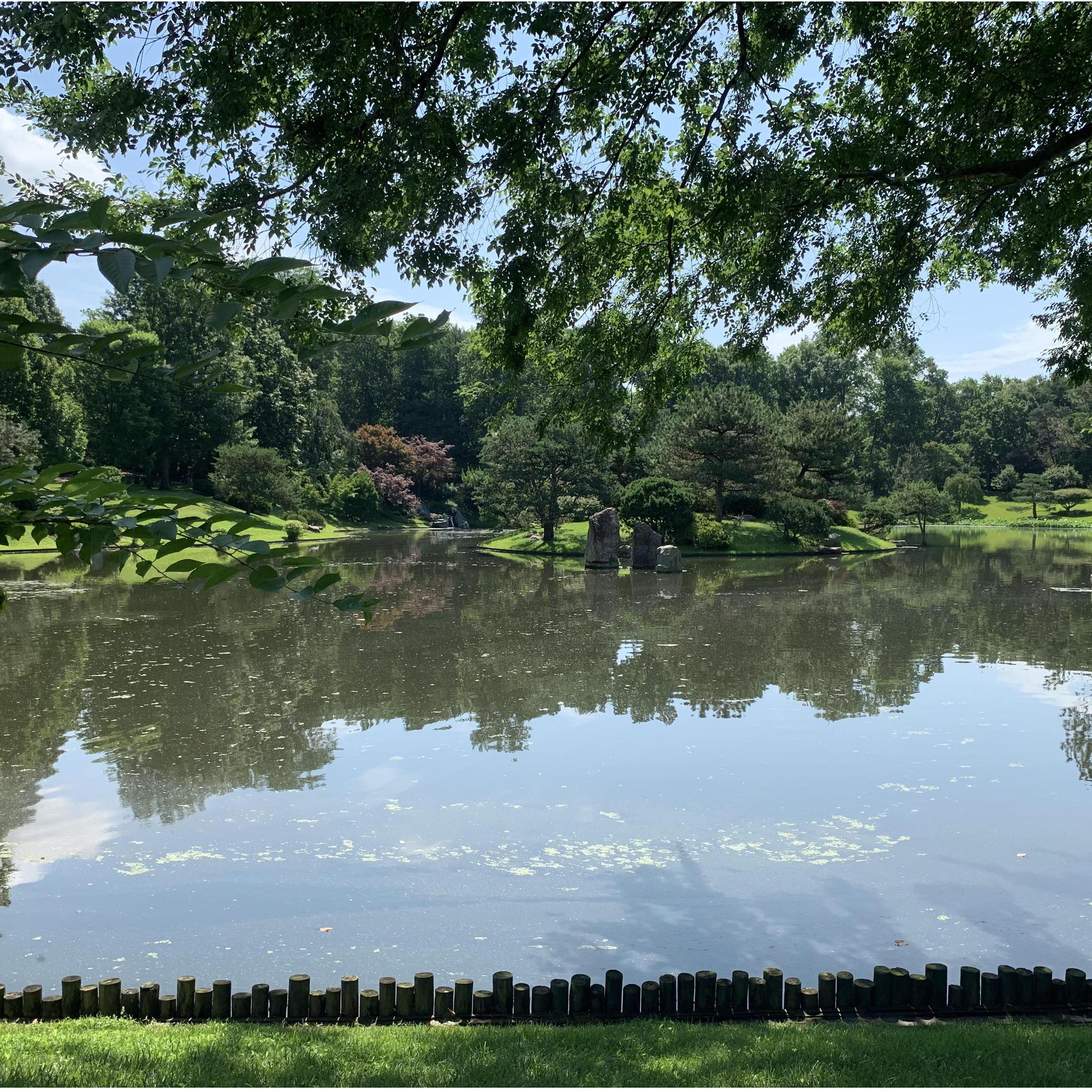 ...And little did we know that we would be back here two years later getting married (July 2019)