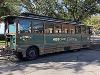 Historic Edenton Trolley Tour