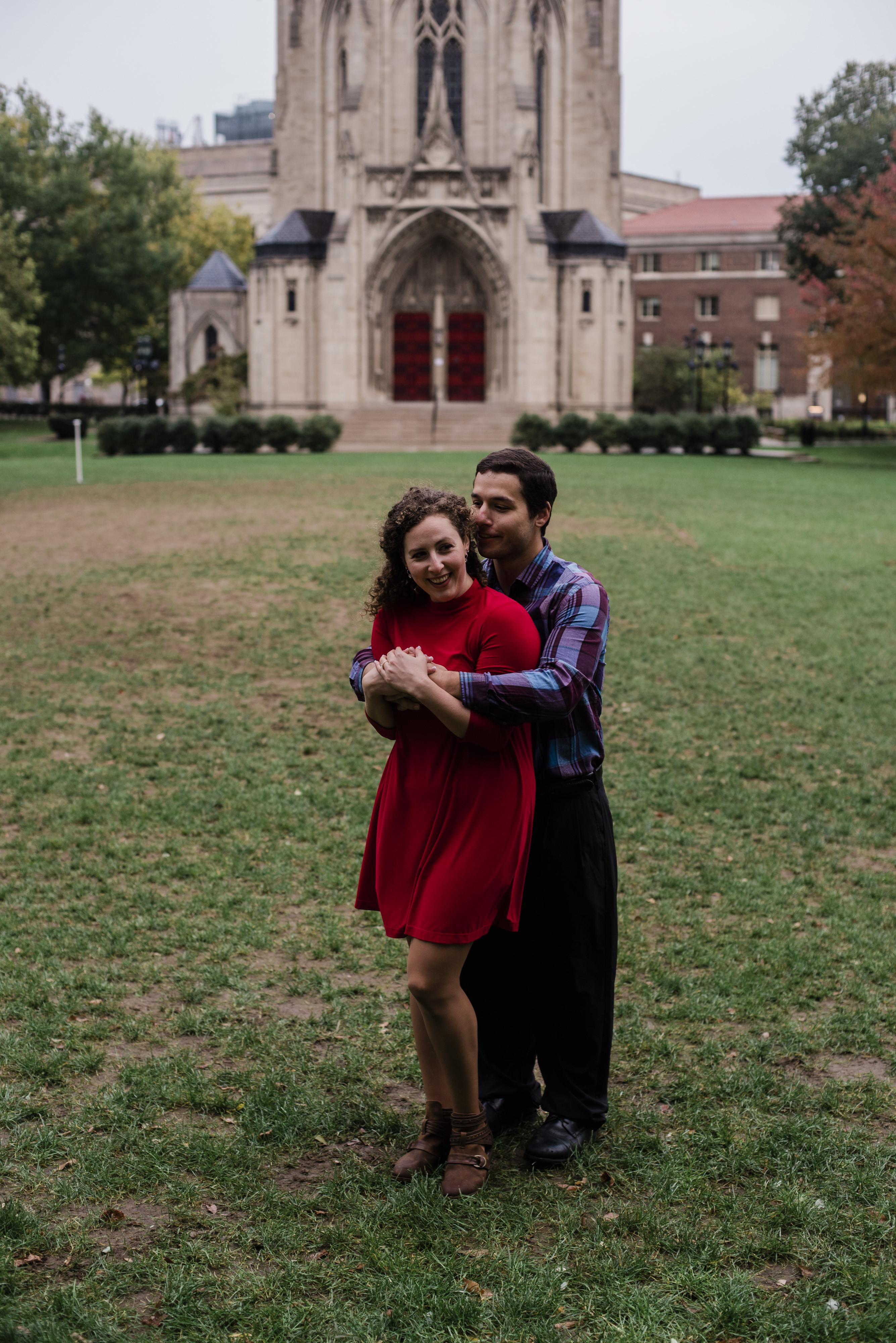 The Wedding Website of Samantha Haberman-Chopp and Joseph Fortunato