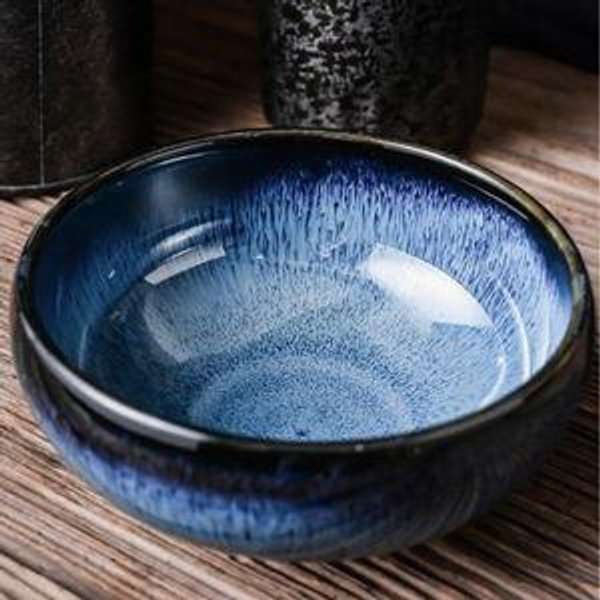 Ramen Bowls from Berkeley Bowl Marketplace (2)