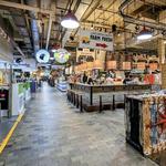 A Philly Foodie Must: Reading Terminal Market