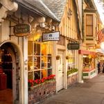 Explore Carmel-by-the-Sea