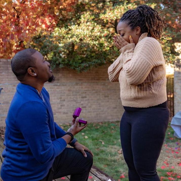 On 11/11 I said Yes