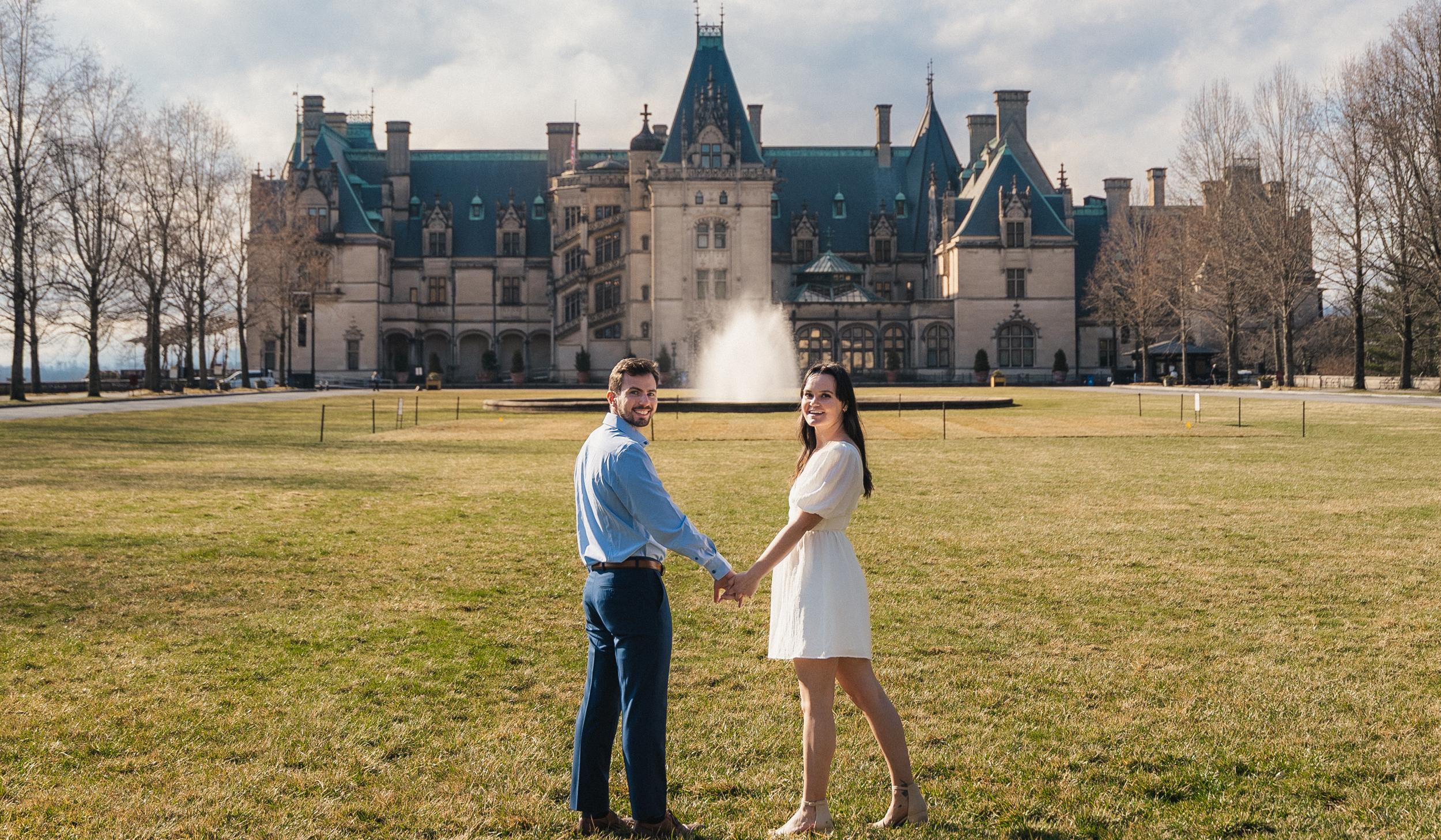 The Wedding Website of Lauren Johnson and Jason Marcus