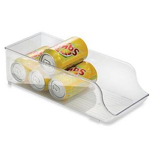 InterDesign® Fridge Binz™ Soda Can Organizer