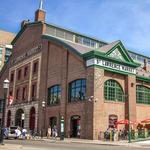 St. Lawrence Market