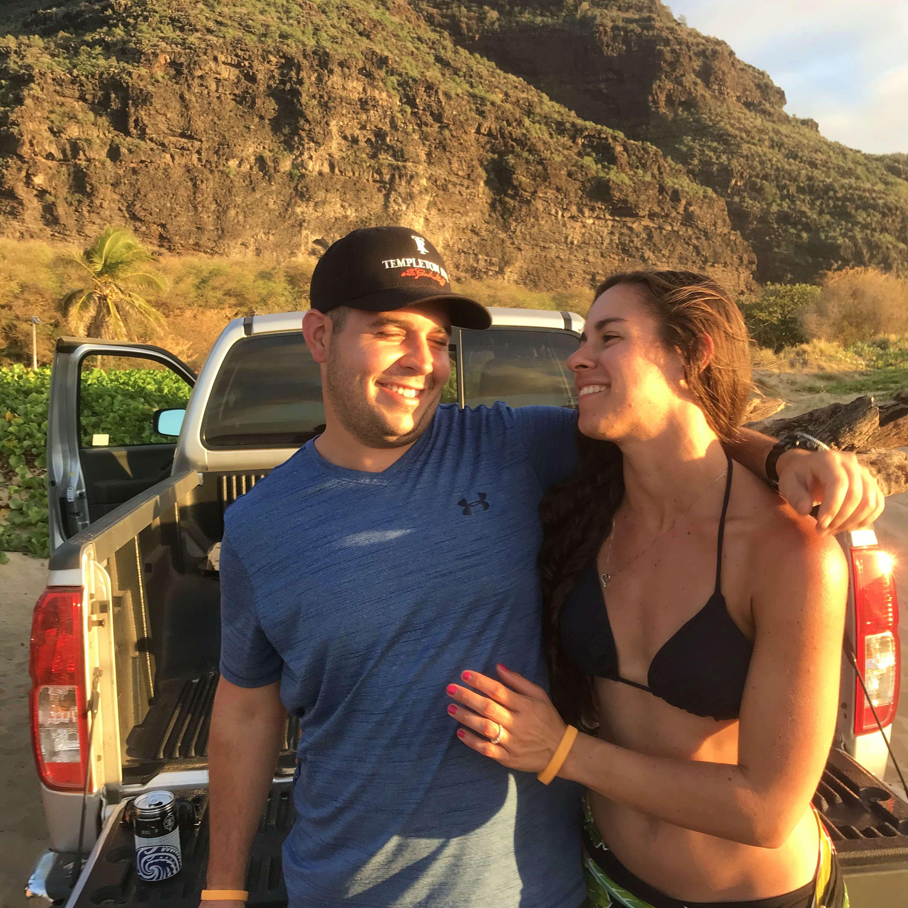 Hawaii 2015
