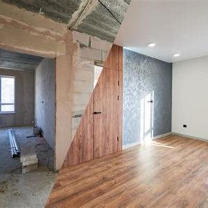 Home Remodel Fund