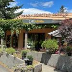 Aroma Cove Cafe