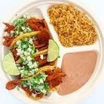 Nissi Vegan Méxican Cuisine LLC. Vegmex