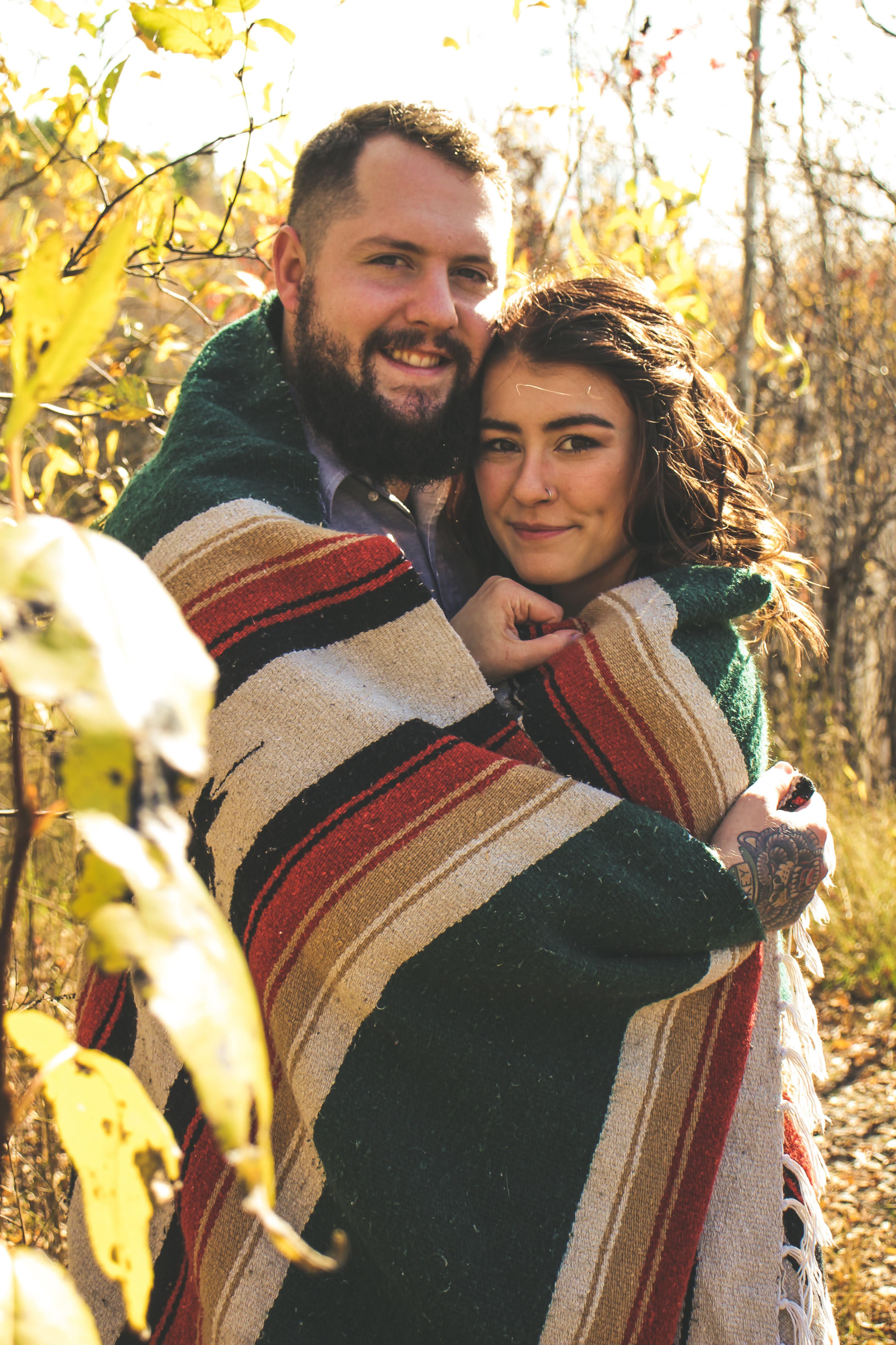 The Wedding Website of Charlie Hardwig and Kyle James