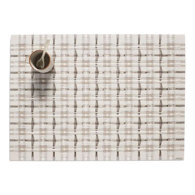 Chilewich Hopscotch Placemat, 14" x 19"
