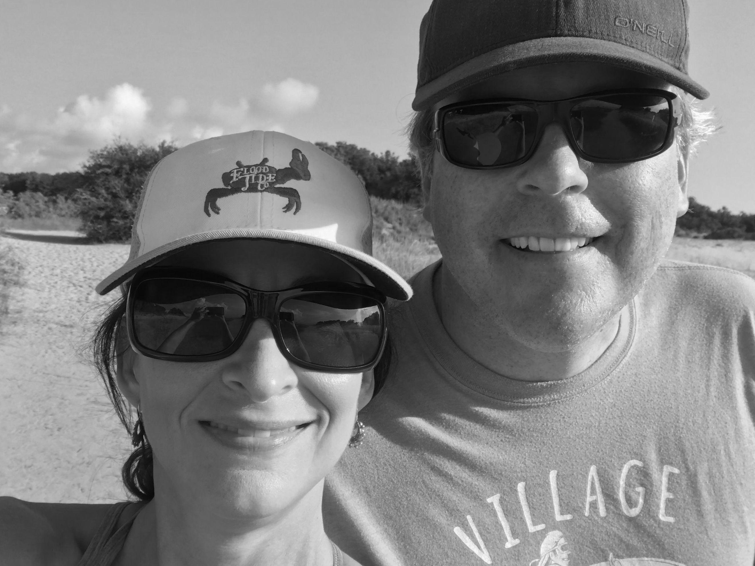 The Wedding Website of Kimberly Appis and Benson McDonald