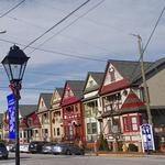 Occoquan Historic District