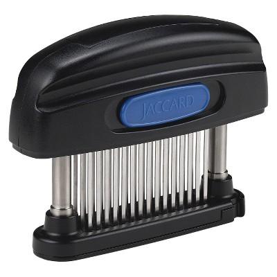 Manual Meat Tenderizer - Black - Jaccard