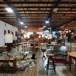 The Antique Warehouse
