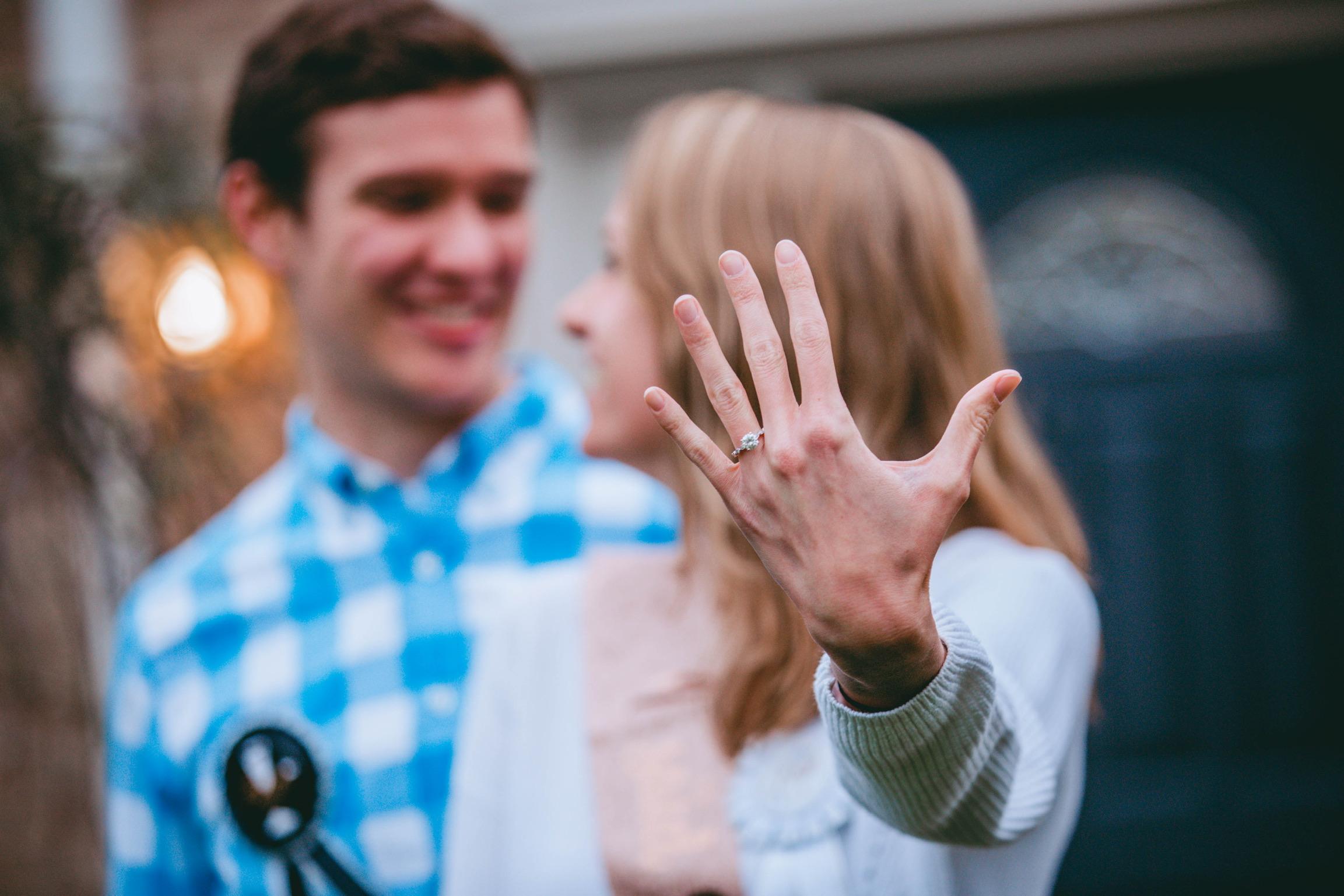 The Wedding Website of Katie Metzger and Andrew Blum