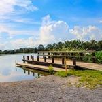 Milford Wampold Memorial Park