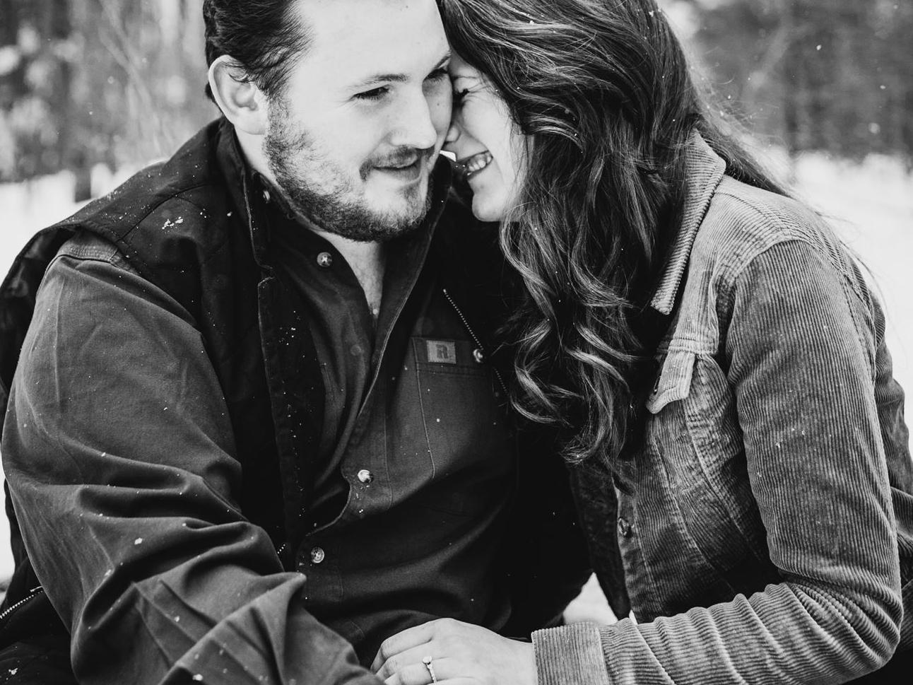 The Wedding Website of Carlie Fredette and Joe Cortese