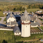High Lawn Farm