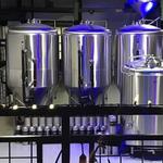 Hidden Sands Brewing Company
