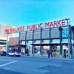 Milwaukee Public Market