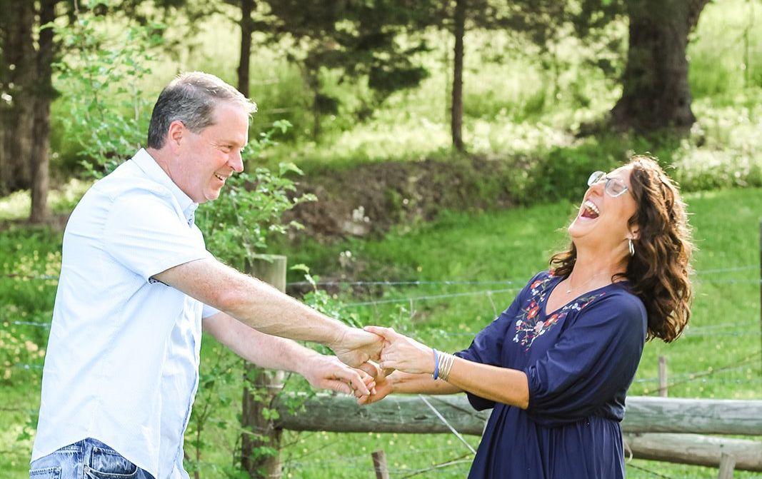The Wedding Website of Chris Brumleve and Patrick Higgins