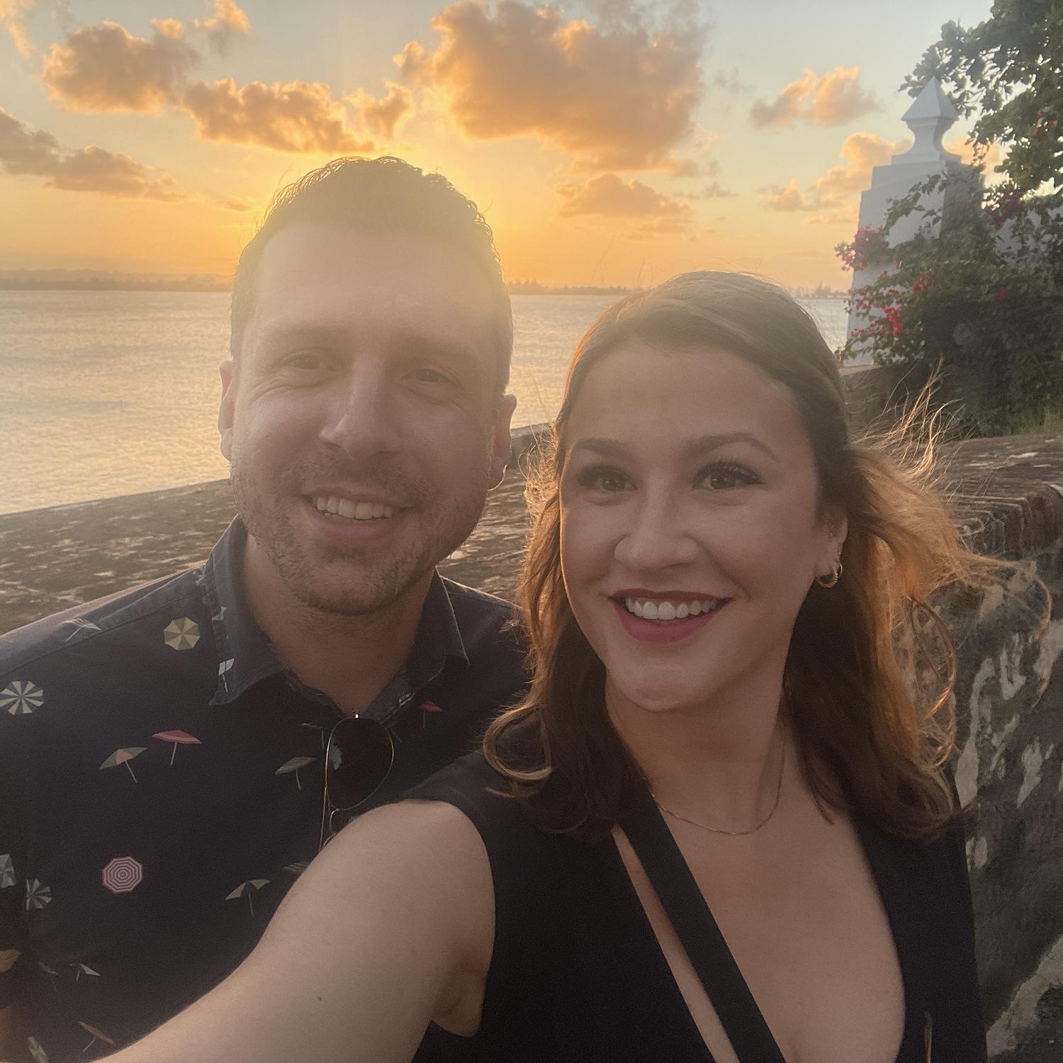 San Juan, Puerto Rico