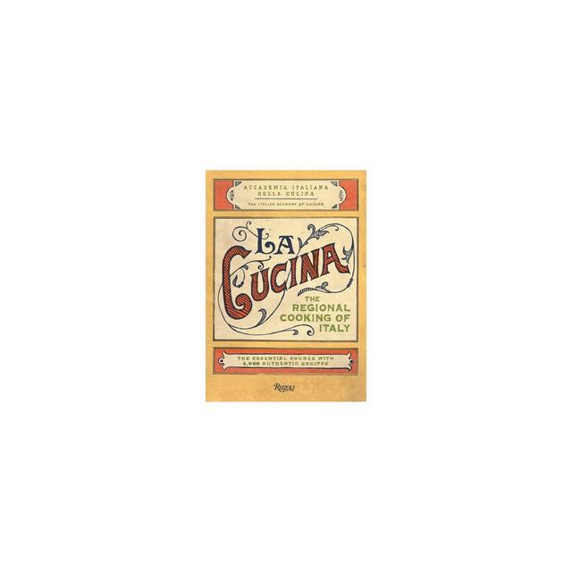 La Cucina - by The Italian Academy of Cuisine