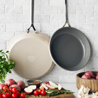 GP5 Ceramic Nonstick 2-Piece Frypan Set