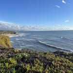 Half Moon Bay