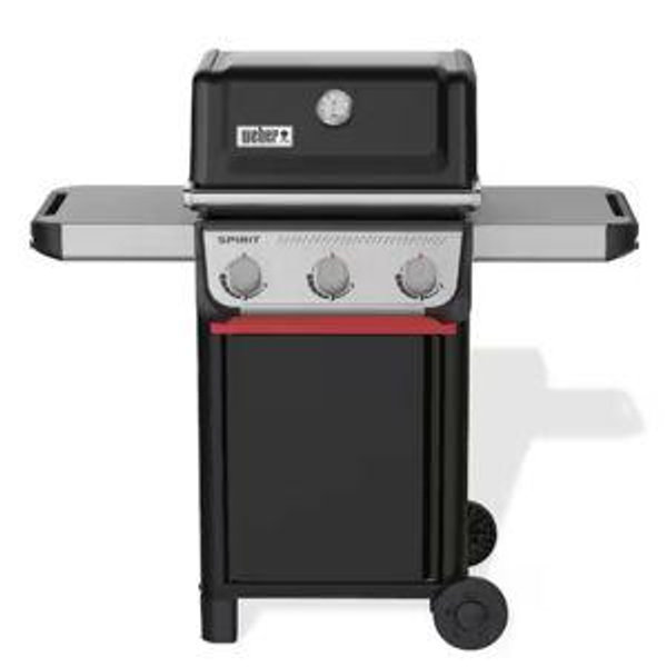 Weber Grill Fund