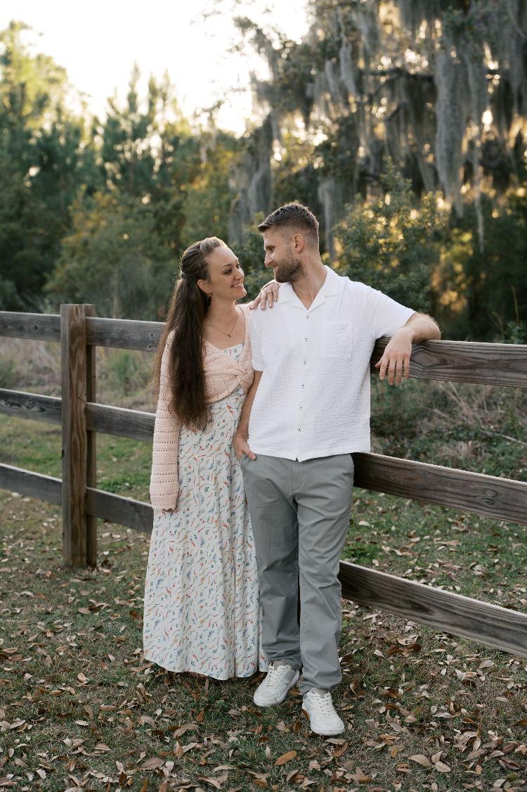 The Wedding Website of Morgan Johnston and David Gumenyuk