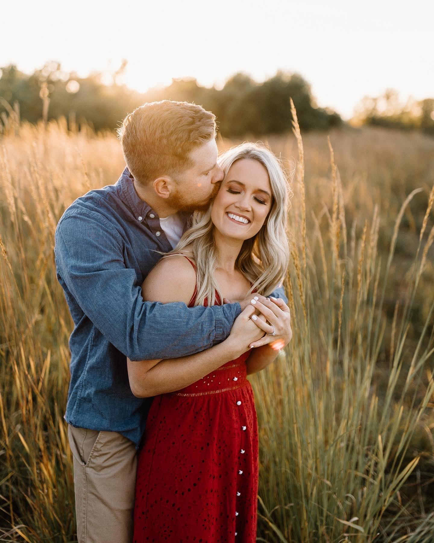 The Wedding Website of Brianna Friar and Caleb Nedegaard