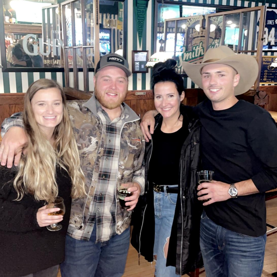 Besties for the restie!