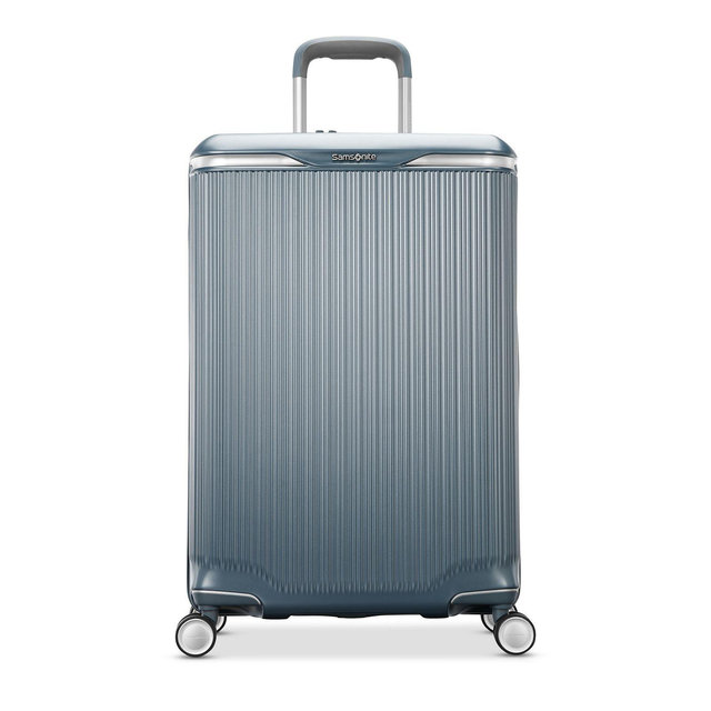 Samsonite Silhouette 18 Hardside Medium Spinner Suitcase
