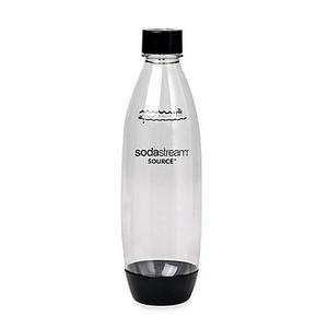 SodaStream® 1-Liter Carbonating Water Bottle