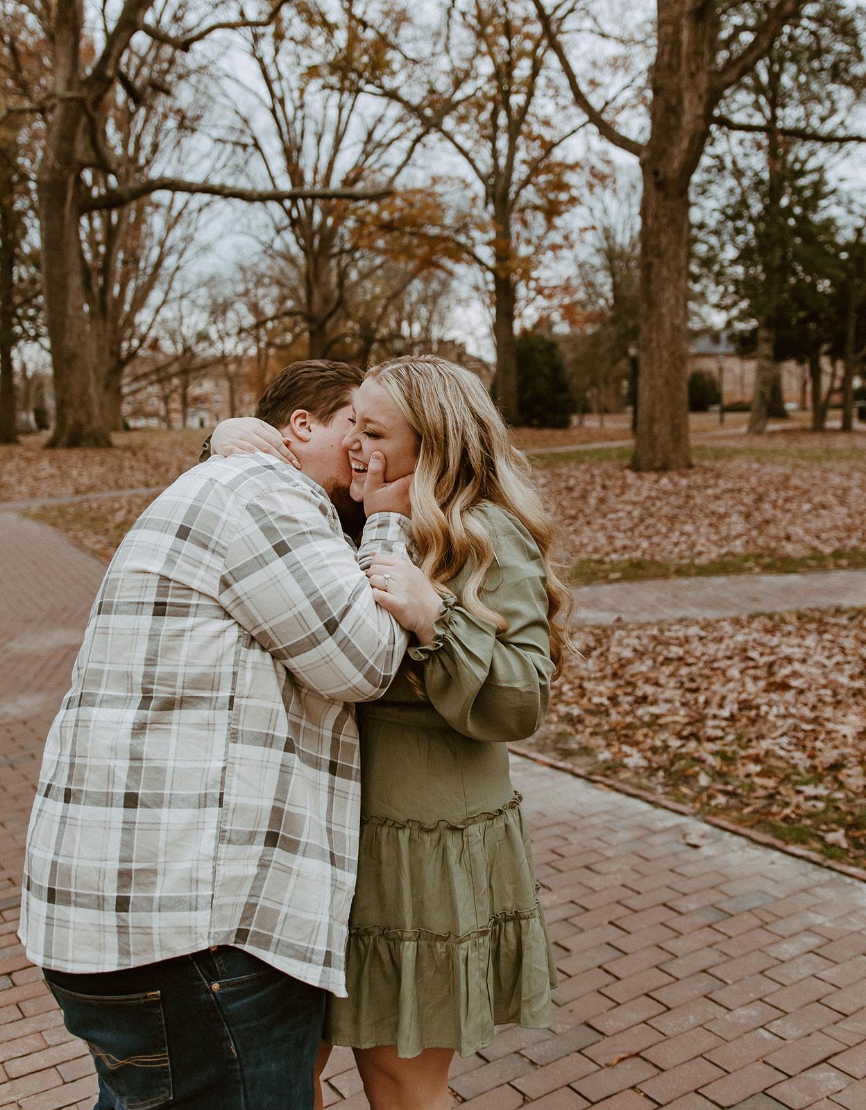 The Wedding Website of Amanda Best and Jacob Smith