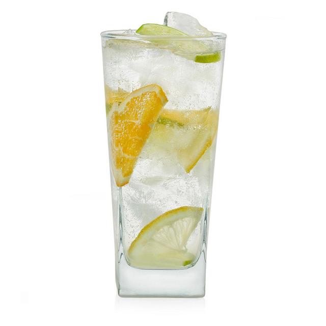 Libbey® Glass City Tumbler Glasses in Clear (Set of 8)