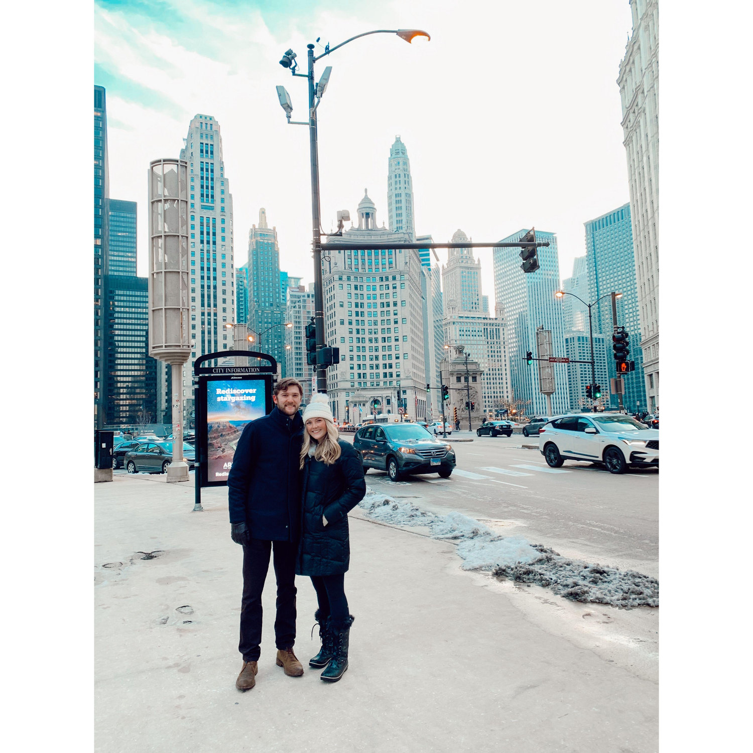 2020 - Chicago round 2