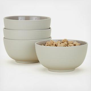 Essential Cereal Bowl, Set of 4