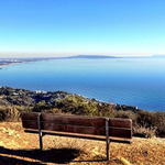 Paseo Miramar Trail