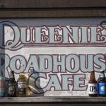 Queenie's Roadhouse Cafe