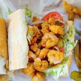 Parkway Bakery & Tavern