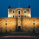 Wicklow Historic Gaol